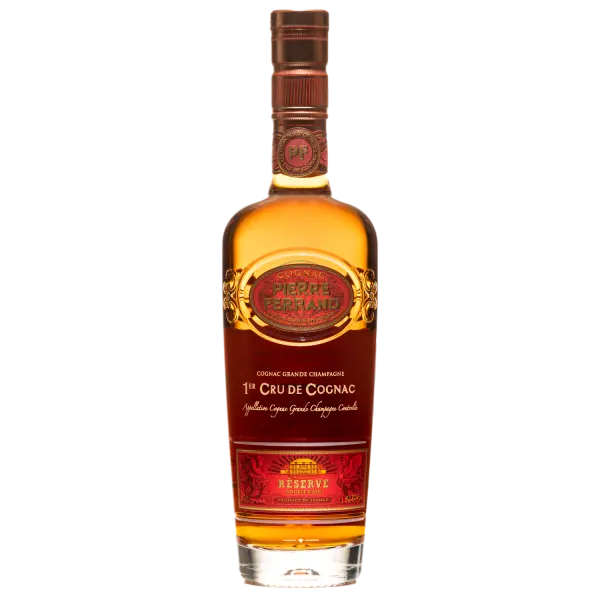 Pierre Ferrand Reserve 