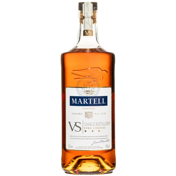 Martell Fine de Cognac VS