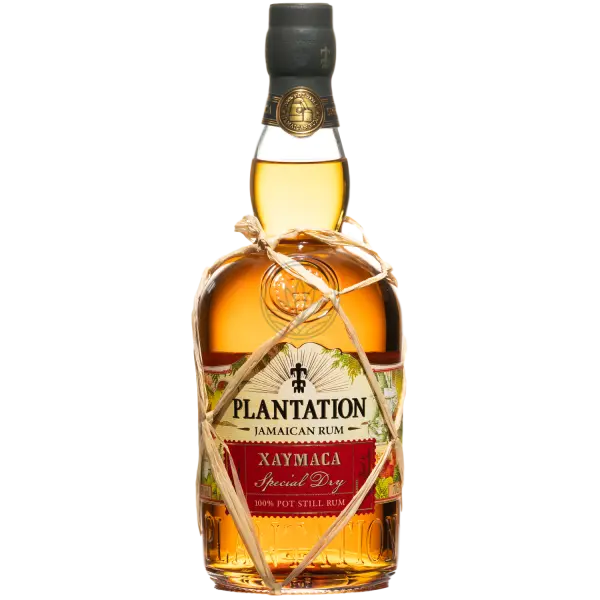 Plantation Xaymaca Special Dry Rum