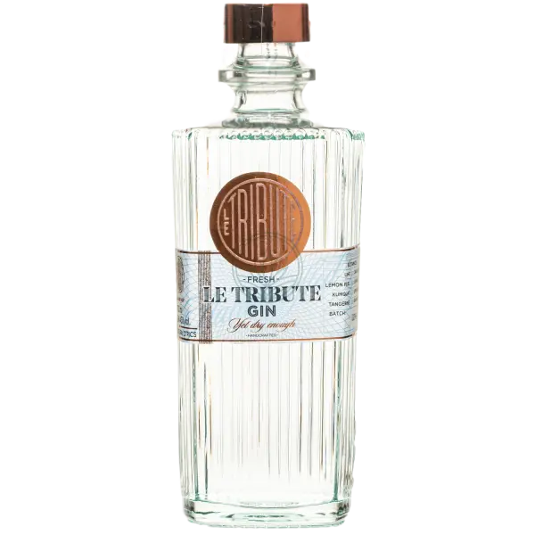 Le Tribute Gin