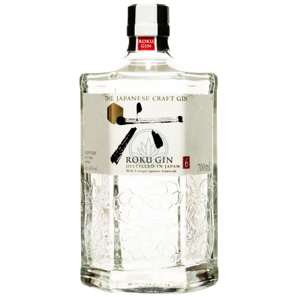 Roku Gin