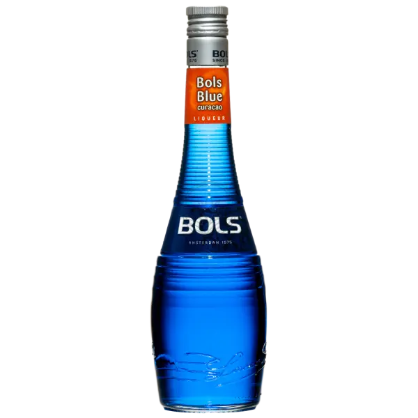 Bols Blue Curacao