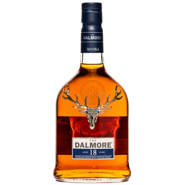 Dalmore 18 Jahre Whisky