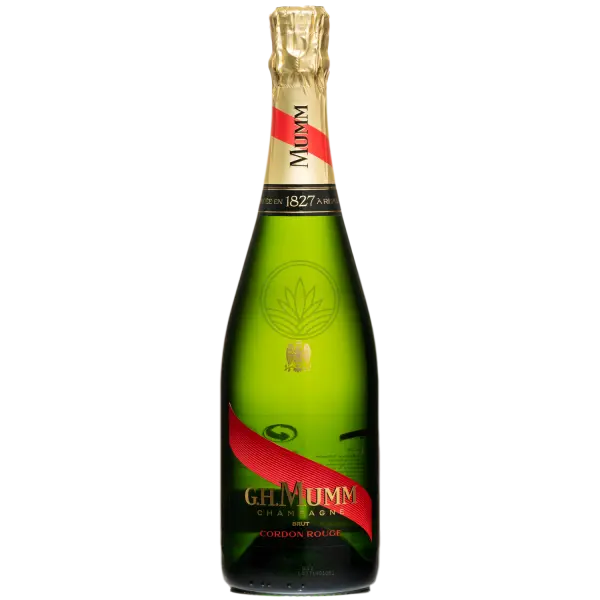 Mumm Cordon Rouge Brut