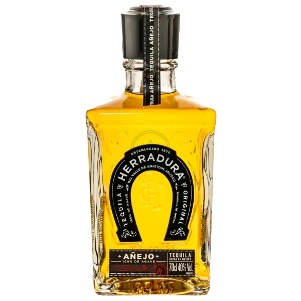 Tequila Herradura Anejo