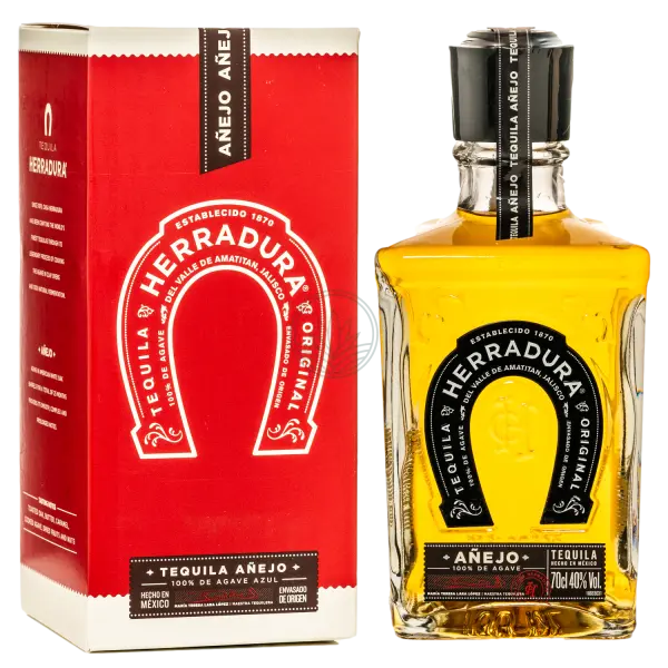 Tequila Herradura Anejo