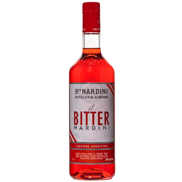 Nardini Bitter 1L