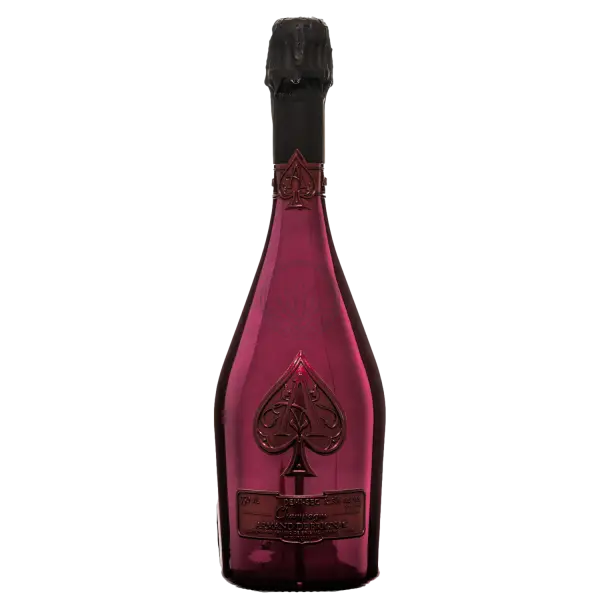 Armand de Brignac Demi Sec Champagner Geschenkbox