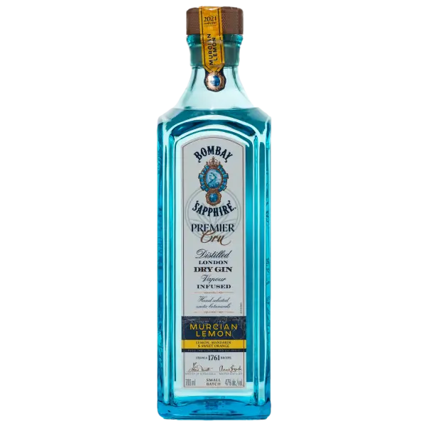 Bombay Sapphire Premier Cru