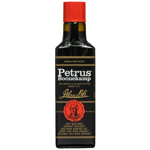 Petrus Boonekamp