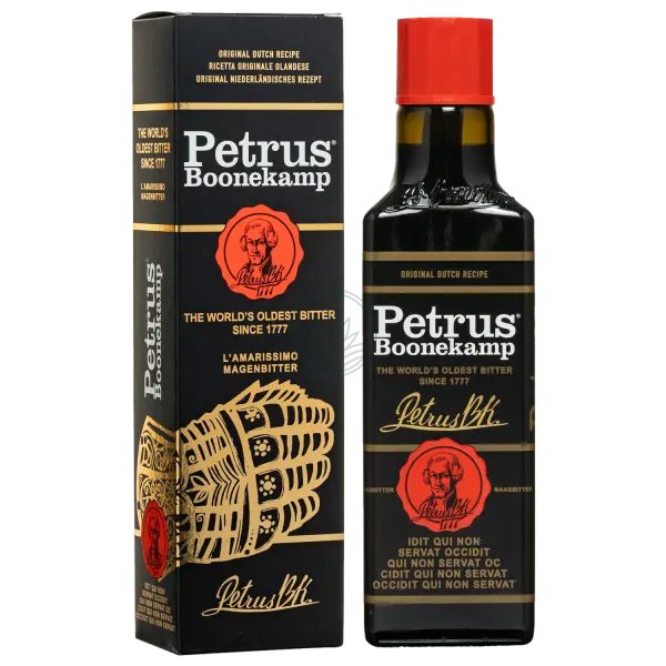 Petrus Boonekamp