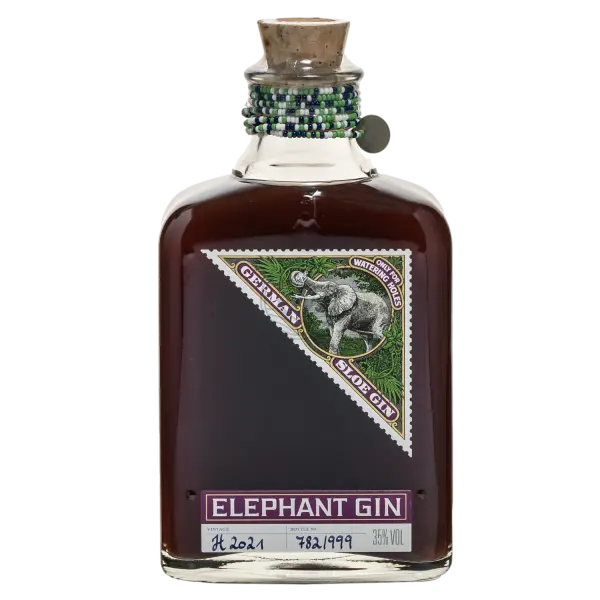 Elephant Sloe Gin