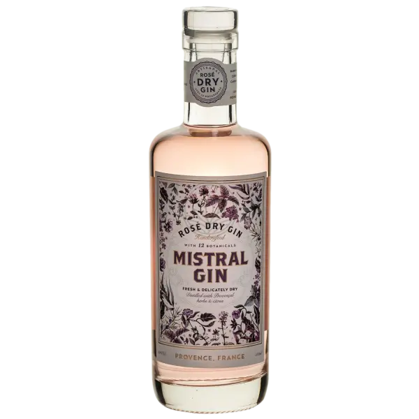 Mistral Gin